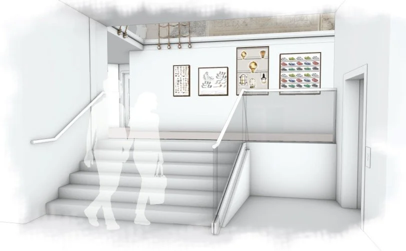 Explore a video tour of the Town Hall proposals