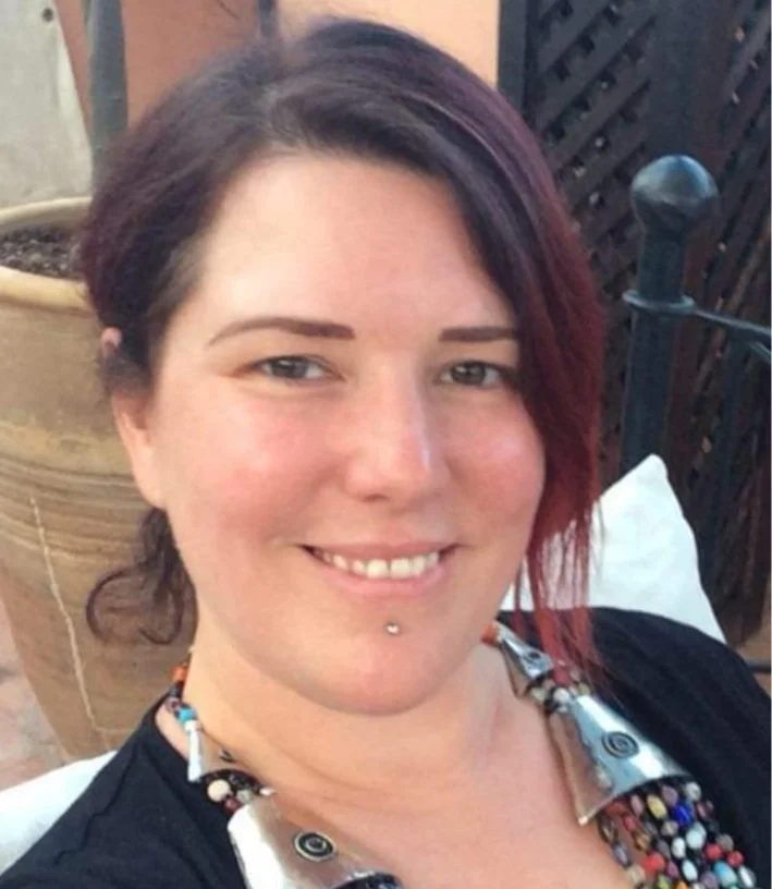   Dr Rachael Utting  