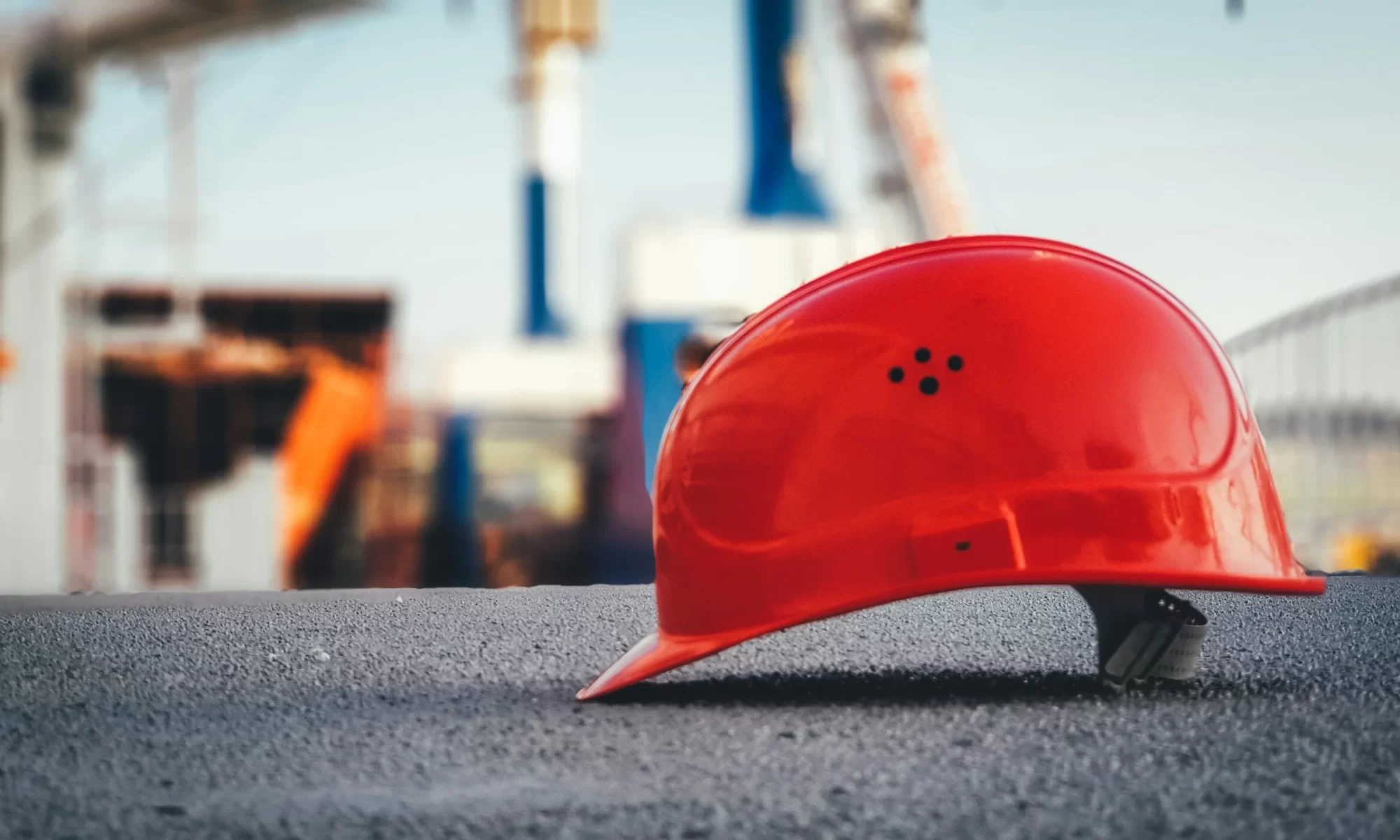 We have appointed a building firm as our construction phase approaches