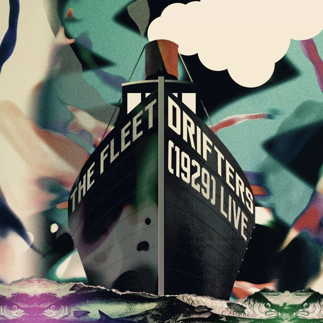 Welcoming Jason Singh’s critically acclaimed The Fleet to St Mary’s