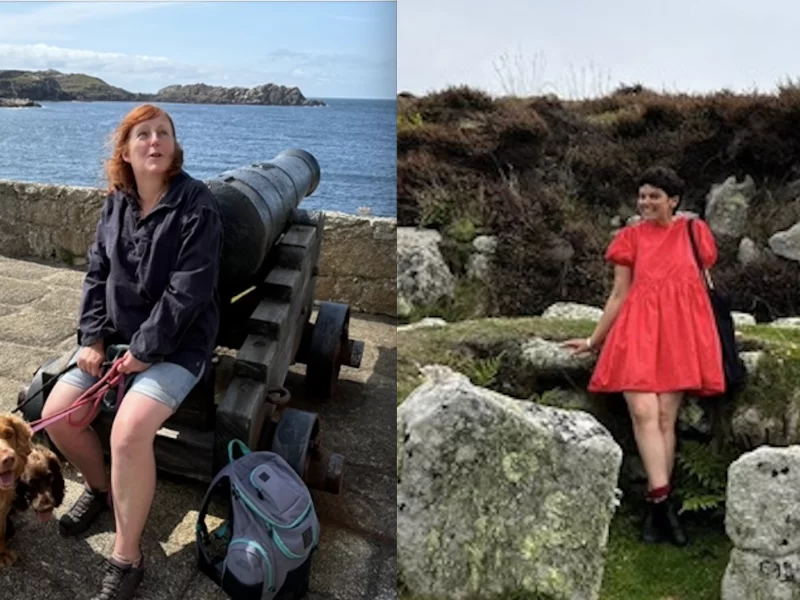 A New Year and new staff members joining Scilly Arts & Heritage