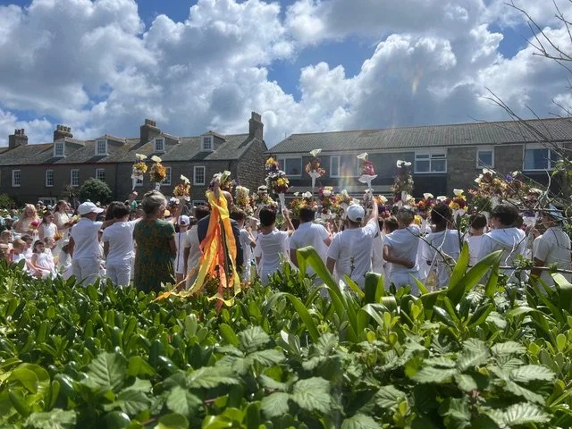 May Day anniversary