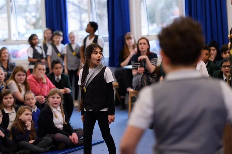 Royal Shakespeare Company to perform in the Isles of Scilly for the first time