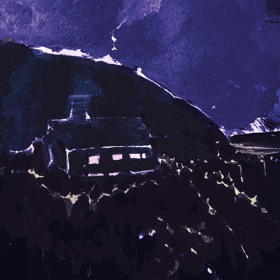 A new play from Jack Brownridge-Kelly comes to Scilly